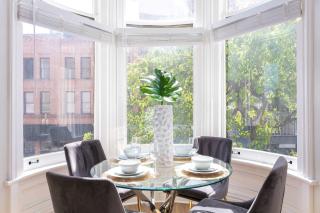 Gaslamp Loft Escape Sleeps 7 in Style - 3