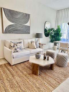 Swim-Up Paradise, Private Beach Luxury Punta Cana - 0