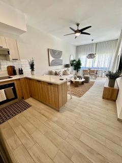 Swim-Up Paradise, Private Beach Luxury Punta Cana - 4