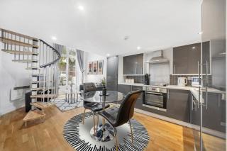 CLG Apartments Near Paddington Station & Hyde Park - 0