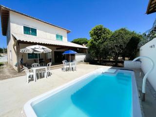 Casa família buziana - 0