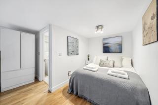 CLG Apartments Near Paddington Station & Hyde Park - 6