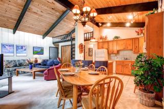 Tannenbaum 303 by Ski Country Resorts - 6