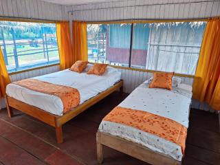 The Healer's House - 3