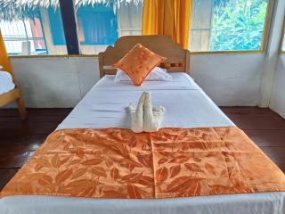 The Healer's House - 1