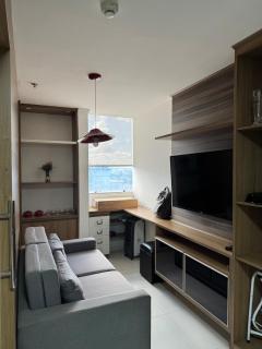 Apto inteiro em Brasília, com charme e conforto - 7