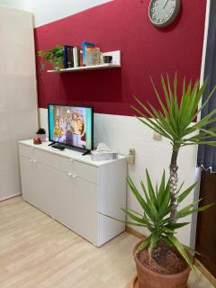 Baho2 # Micro-Apartment in Beuren nahe Therme - 7