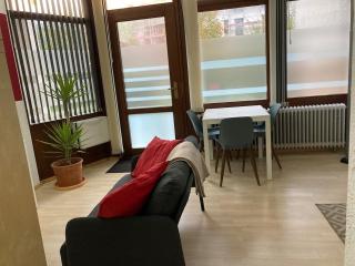 Baho2 # Micro-Apartment in Beuren nahe Therme - 5