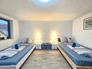 Wohnreich BLB Weiler 4-room apartment - 8