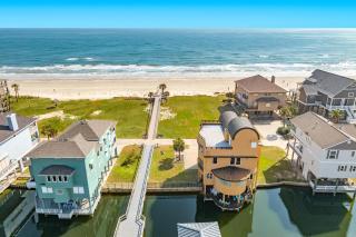 The Boardwalk - Oceanfront, Elevator, BIG Beach Views! - 9