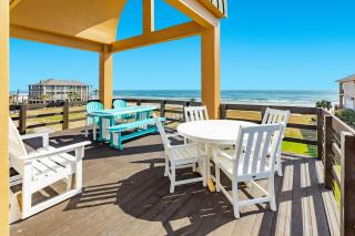 Oceanfront Elevator Unobstructed Beach Views - 8
