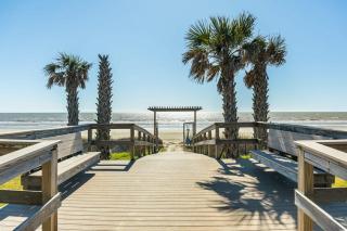 Oceanfront Elevator Unobstructed Beach Views - 7
