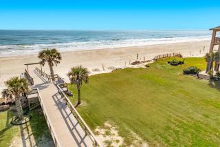 Oceanfront Elevator Unobstructed Beach Views - 6