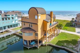 Oceanfront Elevator Unobstructed Beach Views - 5