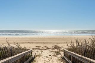 Oceanfront Elevator Unobstructed Beach Views - 3