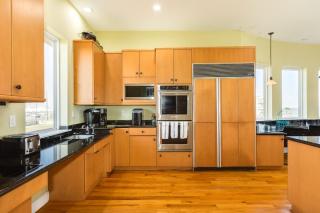 Oceanfront Elevator Unobstructed Beach Views - 1