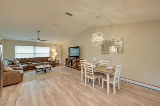 1 Mi to Golf Sebring Condo with Pool Access! - 5