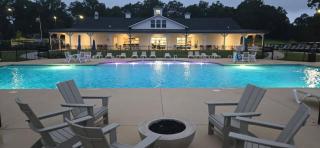 Carolina Camp Cedar - 4