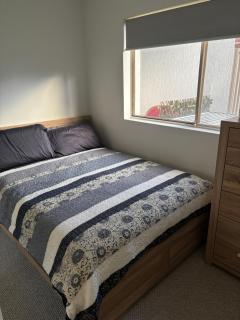 Surfers Riverside 6 - 8