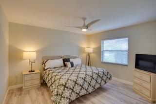 1 Mi to Golf Sebring Condo with Pool Access! - Sebring - 1