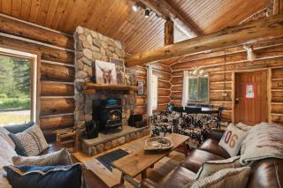 Apres Chalet - 7
