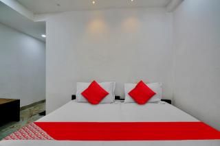 Collection O Erattupetta Formerly City Residency - 9