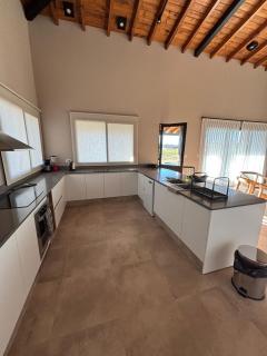 Casa nueva en La Estancia de Cafayate - 2