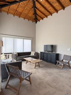 Casa nueva en La Estancia de Cafayate - 5