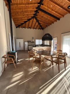 Casa nueva en La Estancia de Cafayate - 4