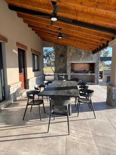 Casa nueva en La Estancia de Cafayate - 9