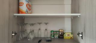 Depto Completamente Nuevo con 2 Estacionamientos - 1