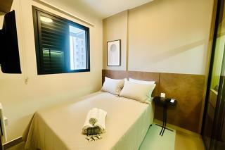 Studio Luxy - A 2 minutos do Center Shopping. - 8