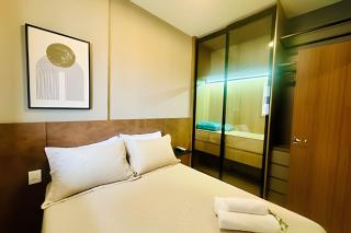 Studio Luxy - A 2 minutos do Center Shopping. - 6