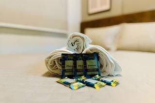 Studio Luxy - A 2 minutos do Center Shopping. - 7