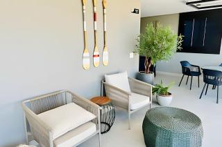 Studio Luxy - A 2 minutos do Center Shopping. - 1