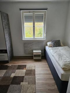 Monteurwohnungen bei Rothenburg odT - 6