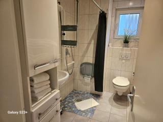 Monteurwohnungen bei Rothenburg odT - 1