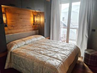 Wellness Snow Loft - Prato Nevoso - 8