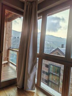 Wellness Snow Loft - Sauna privata & Vista Monti- Vicino alle piste - Prato Nevoso - 1