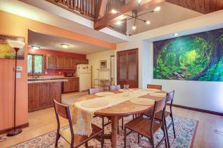 Lake and Trail Access On-Site! Fairfax Hideaway - 1