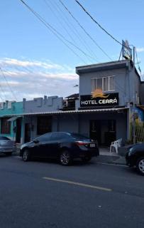 Hotel Ceará - 4