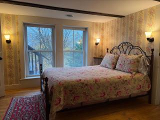 The Lunablu Lodge Sunday River - 9