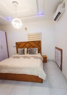 Tranquil 5BR Duplex in Lekki - 6