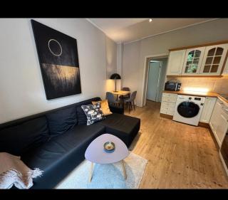 Cosy private room in a shared apartment - 0