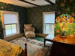 The Lunablu Lodge Sunday River - 6