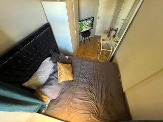 Cosy private room in a shared apartment - 8