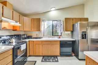 Work Remote Quiet Home 10 Mi to Dtwn Portland - 8