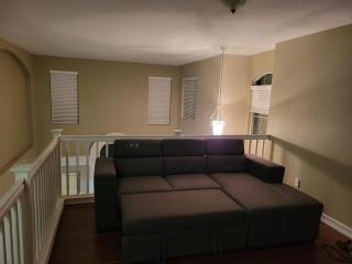 2BD Modern House with heated pool in North Vegas - 7