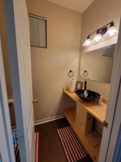 2BD Modern House with heated pool in North Vegas - 6