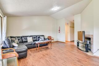 Work Remote Quiet Home 10 Mi to Dtwn Portland - 6